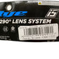 Used NEW Dye 14 / 15 Lens - Clear Paintball Gun from CPXBrosPaintball Buy/Sell/Trade Paintball Markers, New Paintball Guns, Paintball Hoppers, Paintball Masks, and Hormesis Headbands