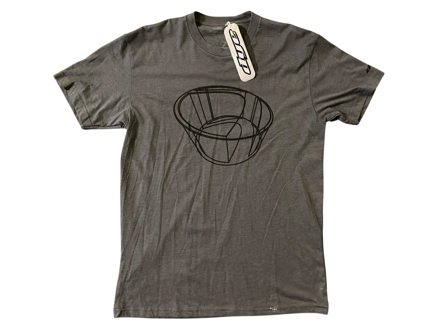 Used NEW DYE 3D T-Shirt Size MEDIUM Paintball Gun from CPXBrosPaintball Buy/Sell/Trade Paintball Markers, New Paintball Guns, Paintball Hoppers, Paintball Masks, and Hormesis Headbands