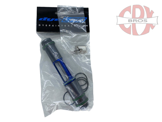 Used New Dye DLS Paintball Bolt Kit V2 Paintball Gun from CPXBrosPaintball Buy/Sell/Trade Paintball Markers, New Paintball Guns, Paintball Hoppers, Paintball Masks, and Hormesis Headbands