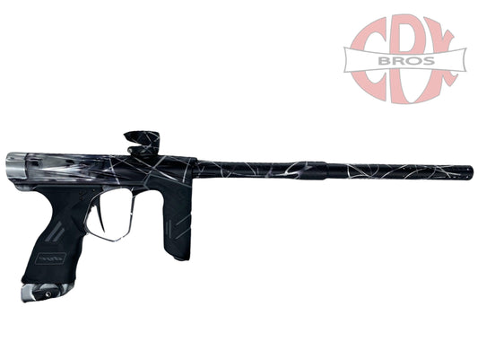 Used NEW Dye Dsr+ Dark V1 W/Mech Paintball Gun Paintball Gun from CPXBrosPaintball Buy/Sell/Trade Paintball Markers, New Paintball Guns, Paintball Hoppers, Paintball Masks, and Hormesis Headbands