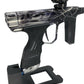 Used NEW Dye Dsr+ Dark V1 W/Mech Paintball Gun Paintball Gun from CPXBrosPaintball Buy/Sell/Trade Paintball Markers, New Paintball Guns, Paintball Hoppers, Paintball Masks, and Hormesis Headbands