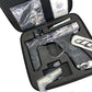 Used NEW Dye Dsr+ Dark V1 W/Mech Paintball Gun Paintball Gun from CPXBrosPaintball Buy/Sell/Trade Paintball Markers, New Paintball Guns, Paintball Hoppers, Paintball Masks, and Hormesis Headbands