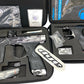 Used NEW Dye Dsr+ Dark V1 W/Mech Paintball Gun Paintball Gun from CPXBrosPaintball Buy/Sell/Trade Paintball Markers, New Paintball Guns, Paintball Hoppers, Paintball Masks, and Hormesis Headbands