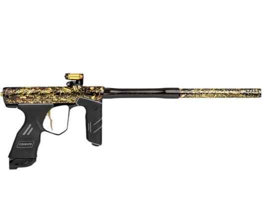 Used NEW DYE DSR PRO - PGA SPENT ("BULLETS") Paintball Gun from CPXBrosPaintball Buy/Sell/Trade Paintball Markers, New Paintball Guns, Paintball Hoppers, Paintball Masks, and Hormesis Headbands