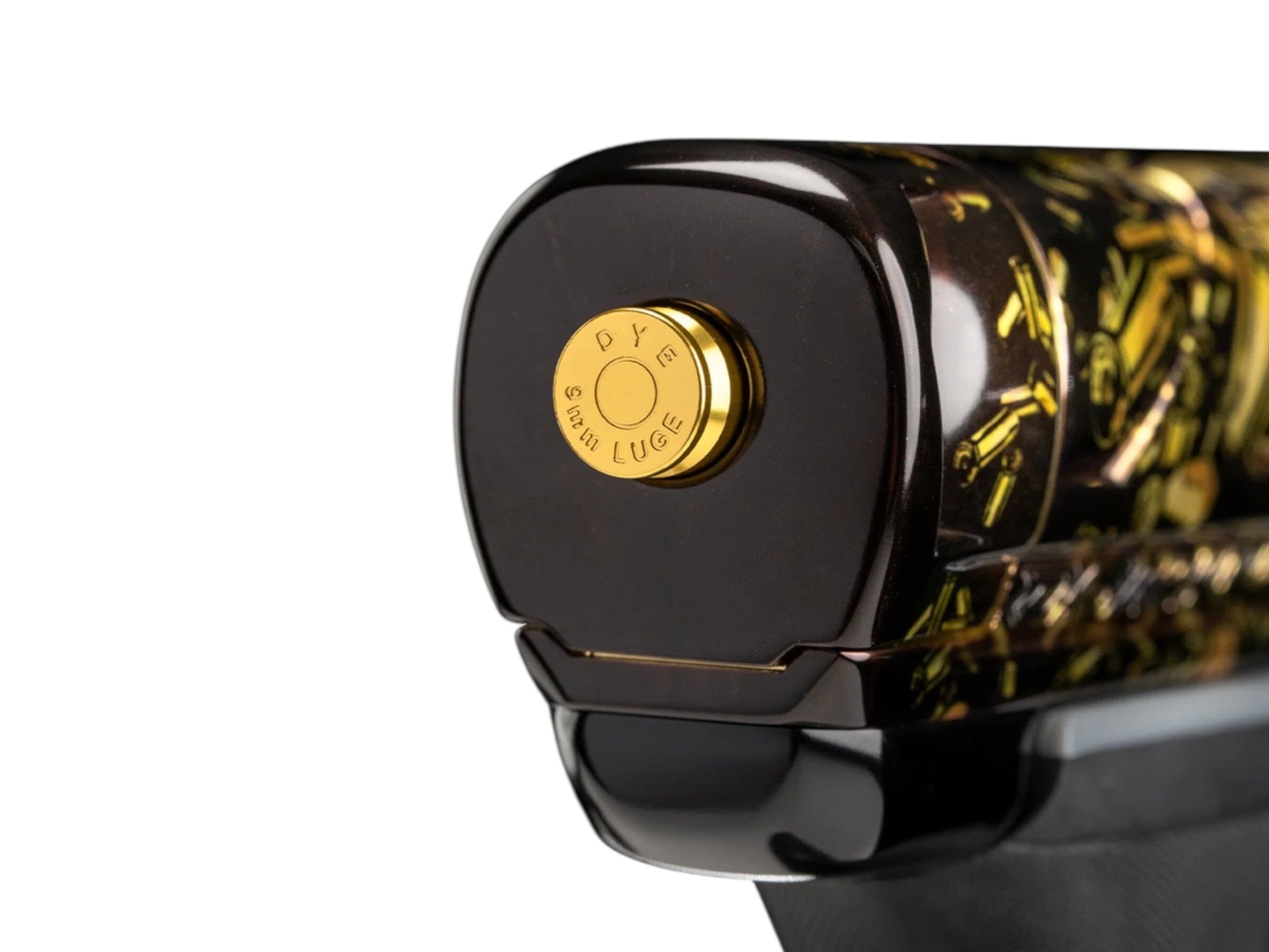 Used NEW DYE DSR PRO - PGA SPENT ("BULLETS") Paintball Gun from CPXBrosPaintball Buy/Sell/Trade Paintball Markers, New Paintball Guns, Paintball Hoppers, Paintball Masks, and Hormesis Headbands