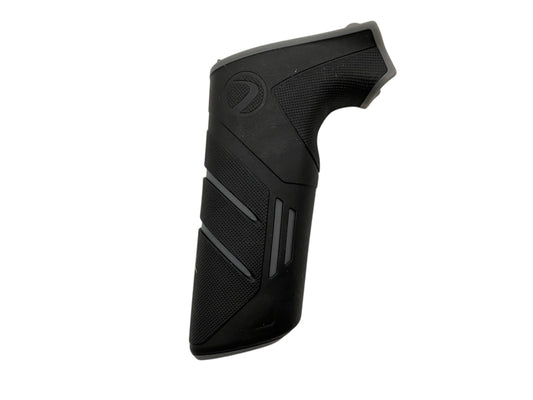 Used NEW Dye DSR/DSR+ FOREGRIP Paintball Gun from CPXBrosPaintball Buy/Sell/Trade Paintball Markers, New Paintball Guns, Paintball Hoppers, Paintball Masks, and Hormesis Headbands