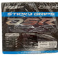 Used NEW Dye DSR/DSR+/DSR Pro Sticky Grip Kit - Gold / Black Paintball Gun from CPXBrosPaintball Buy/Sell/Trade Paintball Markers, New Paintball Guns, Paintball Hoppers, Paintball Masks, and Hormesis Headbands