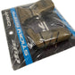 Used NEW Dye DSR/DSR+/DSR Pro Sticky Grip Kit - Gold / Black Paintball Gun from CPXBrosPaintball Buy/Sell/Trade Paintball Markers, New Paintball Guns, Paintball Hoppers, Paintball Masks, and Hormesis Headbands