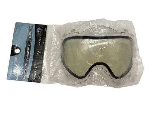 Used NEW Dye i3 Paintball Goggle Lens Paintball Gun from CPXBrosPaintball Buy/Sell/Trade Paintball Markers, New Paintball Guns, Paintball Hoppers, Paintball Masks, and Hormesis Headbands