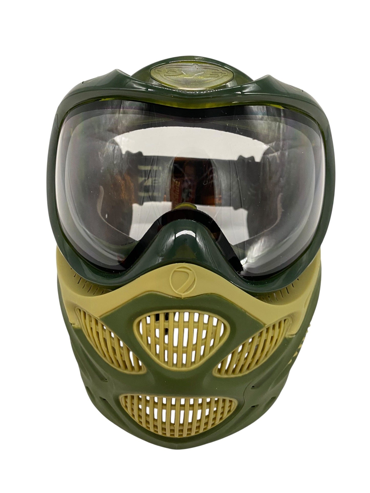 Used NEW Dye i3 Pro Paintball Mask Goggles Paintball Gun from CPXBrosPaintball Buy/Sell/Trade Paintball Markers, New Paintball Guns, Paintball Hoppers, Paintball Masks, and Hormesis Headbands