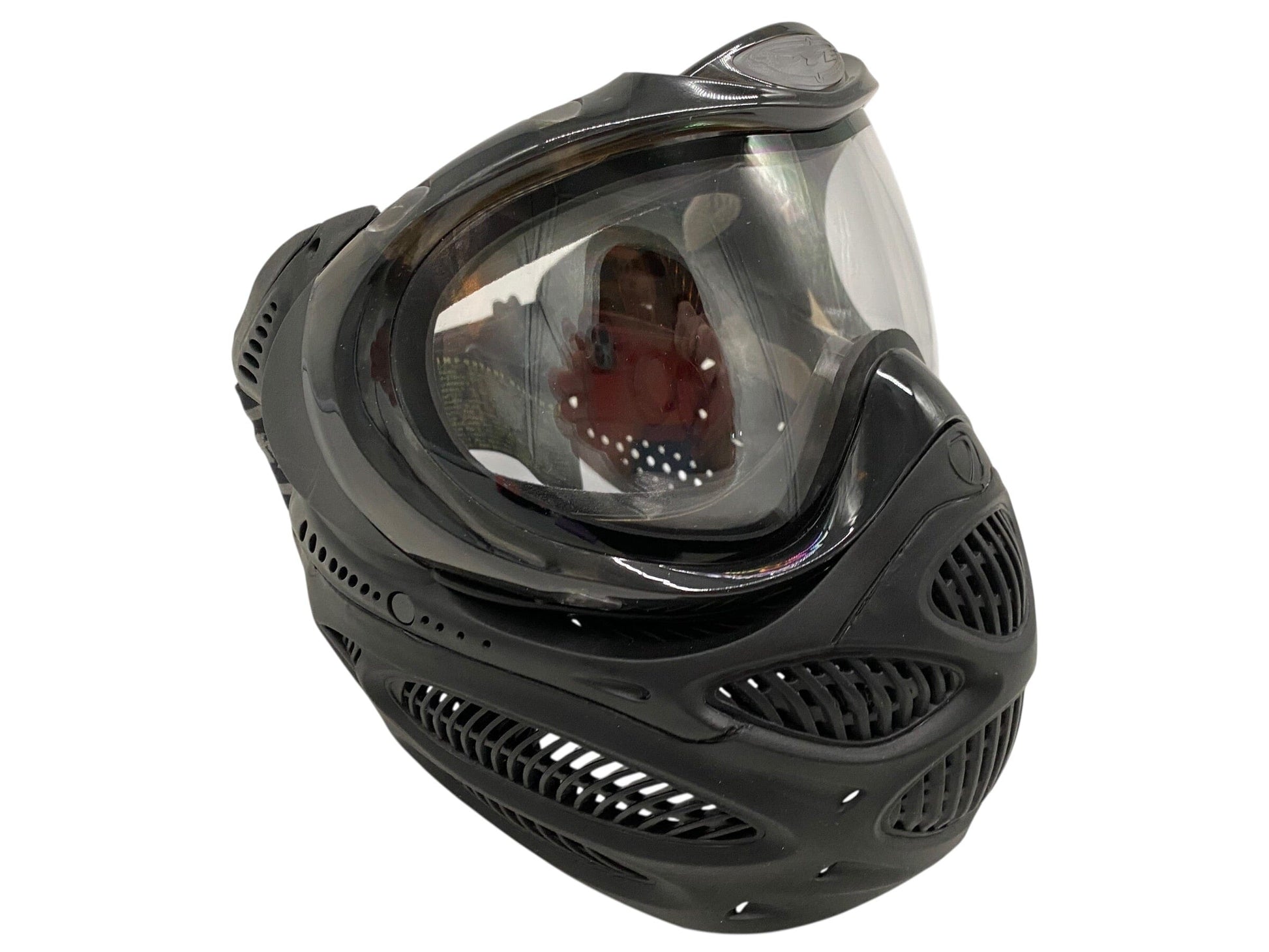 Used NEW Dye i3 Pro Paintball Mask Goggles Paintball Gun from CPXBrosPaintball Buy/Sell/Trade Paintball Markers, New Paintball Guns, Paintball Hoppers, Paintball Masks, and Hormesis Headbands