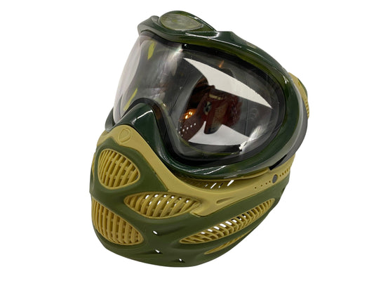 Used NEW Dye i3 Pro Paintball Mask Goggles Paintball Gun from CPXBrosPaintball Buy/Sell/Trade Paintball Markers, New Paintball Guns, Paintball Hoppers, Paintball Masks, and Hormesis Headbands