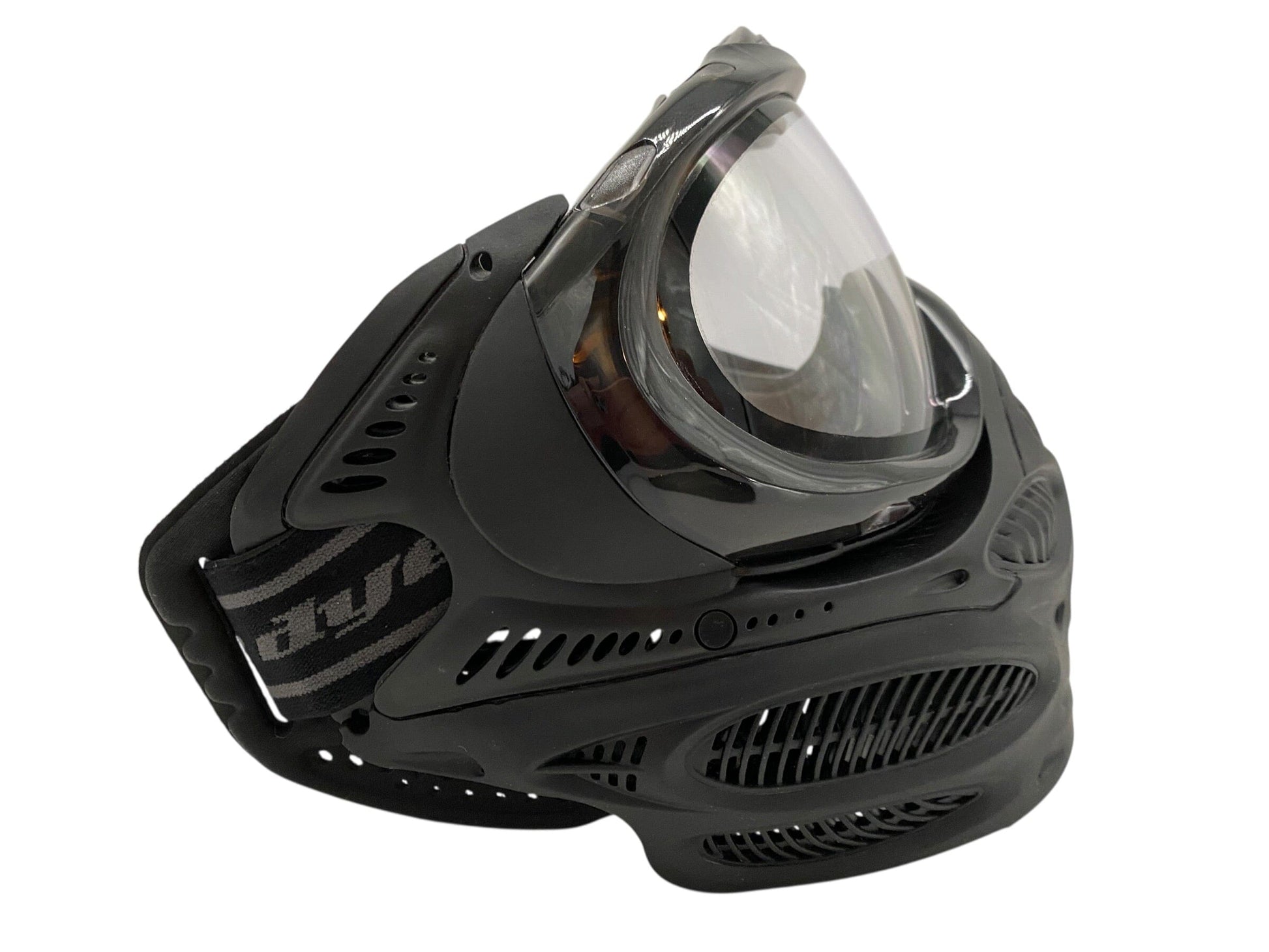 Used NEW Dye i3 Pro Paintball Mask Goggles Paintball Gun from CPXBrosPaintball Buy/Sell/Trade Paintball Markers, New Paintball Guns, Paintball Hoppers, Paintball Masks, and Hormesis Headbands