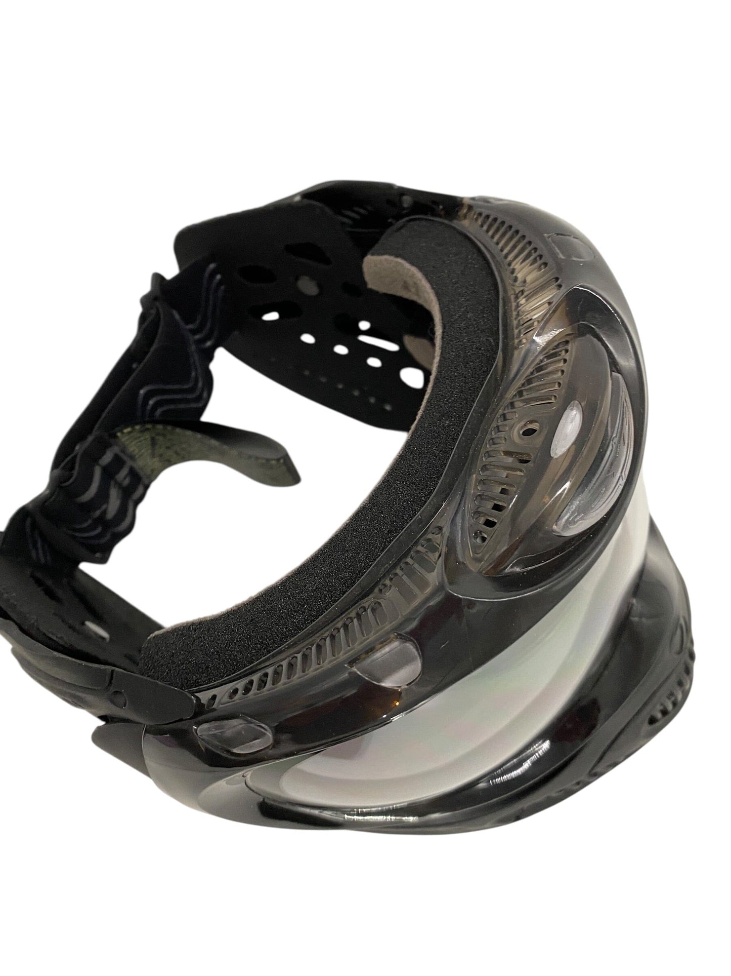 Used NEW Dye i3 Pro Paintball Mask Goggles Paintball Gun from CPXBrosPaintball Buy/Sell/Trade Paintball Markers, New Paintball Guns, Paintball Hoppers, Paintball Masks, and Hormesis Headbands