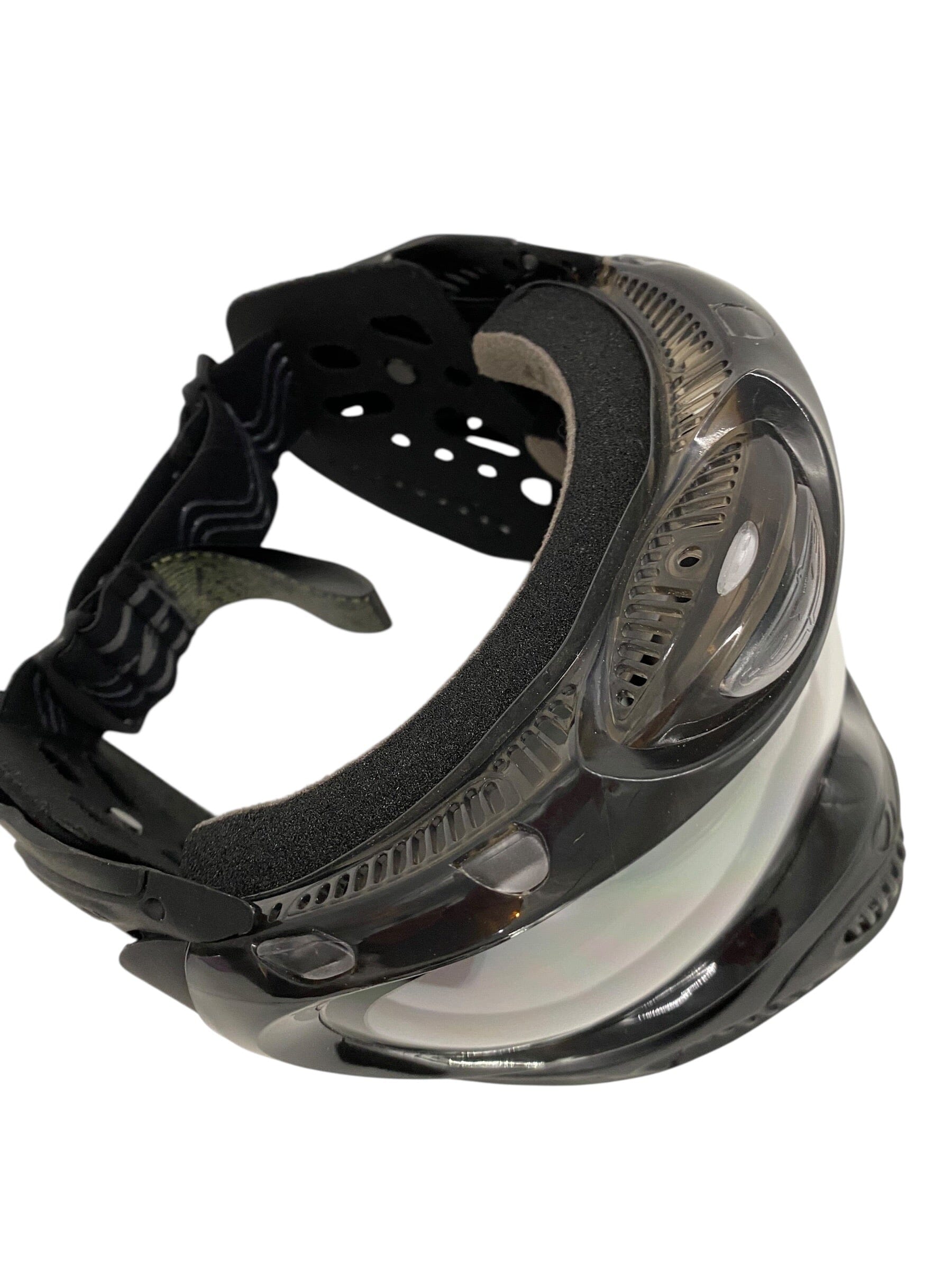 Used NEW Dye i3 Pro Paintball Mask Goggles Paintball Gun from CPXBrosPaintball Buy/Sell/Trade Paintball Markers, New Paintball Guns, Paintball Hoppers, Paintball Masks, and Hormesis Headbands