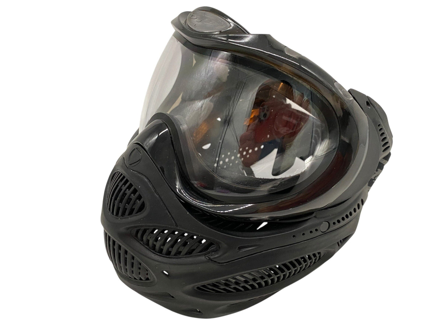 Used NEW Dye i3 Pro Paintball Mask Goggles Paintball Gun from CPXBrosPaintball Buy/Sell/Trade Paintball Markers, New Paintball Guns, Paintball Hoppers, Paintball Masks, and Hormesis Headbands