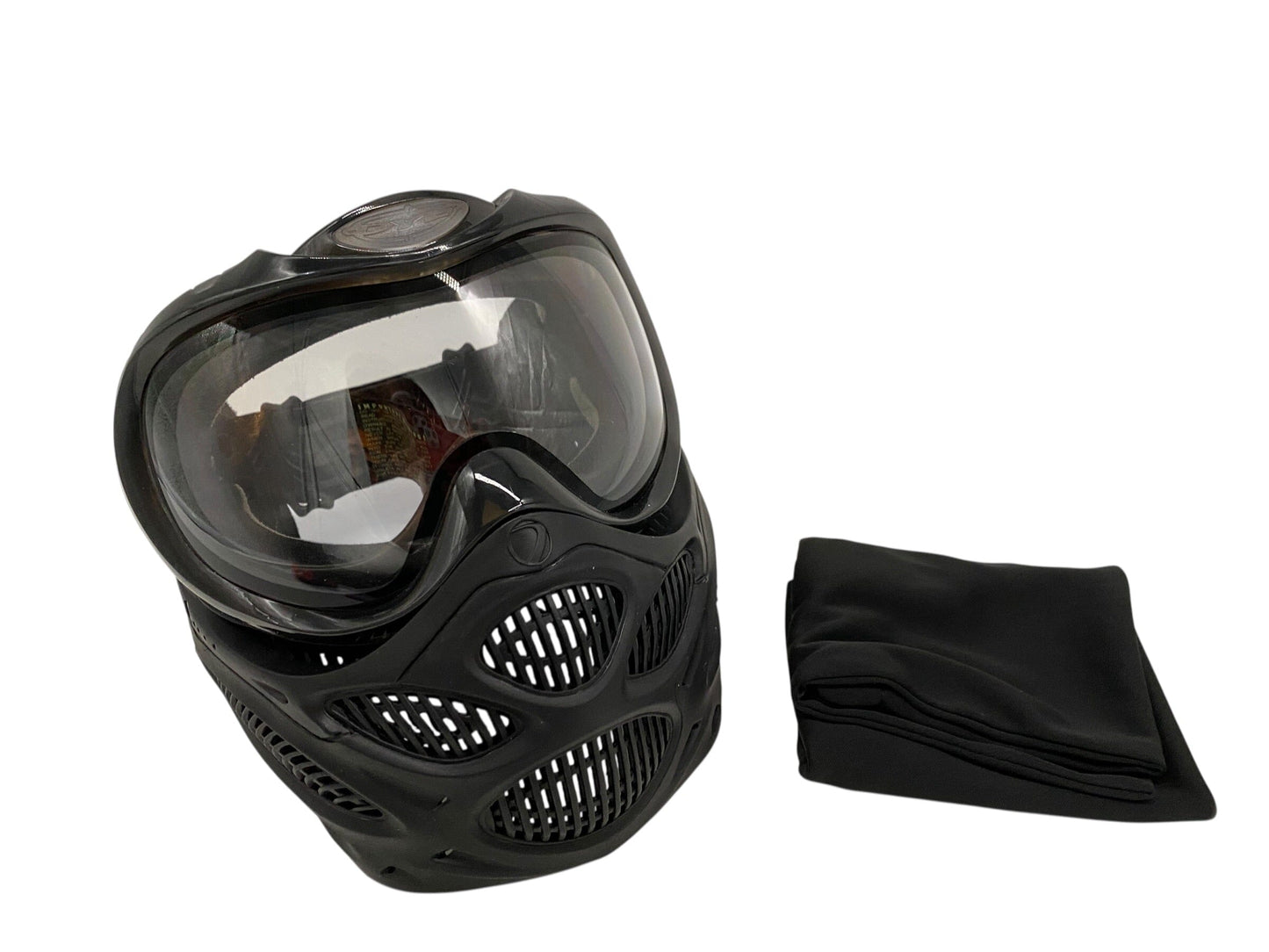 Used NEW Dye i3 Pro Paintball Mask Goggles Paintball Gun from CPXBrosPaintball Buy/Sell/Trade Paintball Markers, New Paintball Guns, Paintball Hoppers, Paintball Masks, and Hormesis Headbands