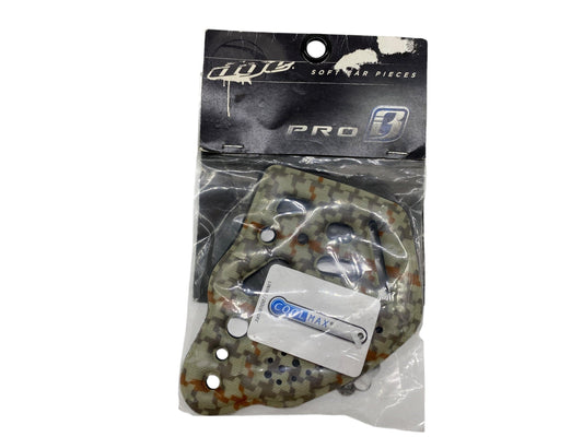 Used NEW Dye i3 Soft Ears - Mecca Paintball Gun from CPXBrosPaintball Buy/Sell/Trade Paintball Markers, New Paintball Guns, Paintball Hoppers, Paintball Masks, and Hormesis Headbands