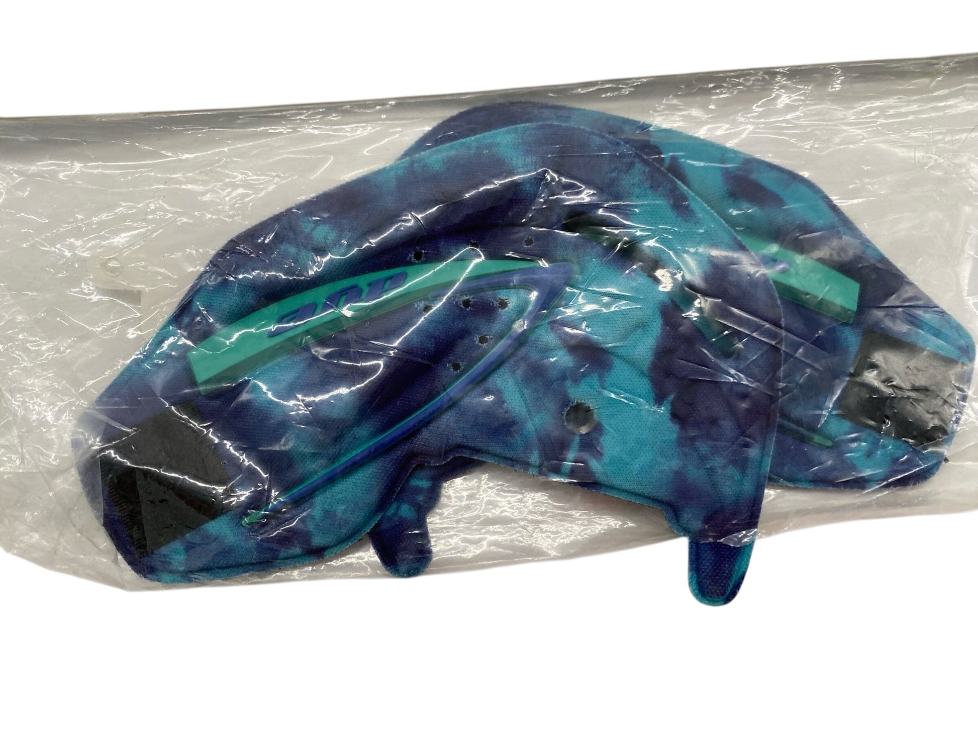 Used NEW Dye i4 Replacement Ear Pieces Paintball Gun from CPXBrosPaintball Buy/Sell/Trade Paintball Markers, New Paintball Guns, Paintball Hoppers, Paintball Masks, and Hormesis Headbands