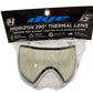 Used NEW Dye i4 Thermal Paintball Goggle Lens - Clear Paintball Gun from CPXBrosPaintball Buy/Sell/Trade Paintball Markers, New Paintball Guns, Paintball Hoppers, Paintball Masks, and Hormesis Headbands