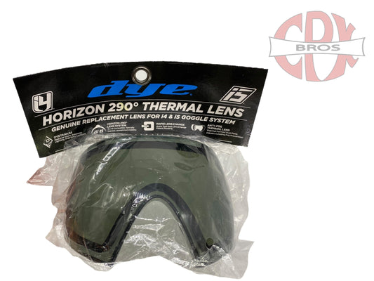 Used New Dye i4/i5 Horizon 290° Thermal Lens Paintball Gun from CPXBrosPaintball Buy/Sell/Trade Paintball Markers, New Paintball Guns, Paintball Hoppers, Paintball Masks, and Hormesis Headbands