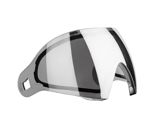 Used NEW Dye I4/I5 Thermal Mask Lens - Smoke Silver Paintball Gun from CPXBrosPaintball Buy/Sell/Trade Paintball Markers, New Paintball Guns, Paintball Hoppers, Paintball Masks, and Hormesis Headbands