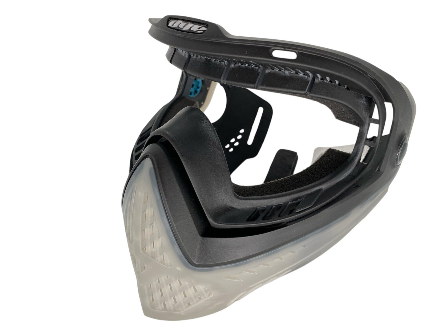 Used New Dye i5 Paintball Mask (NO LENS) Paintball Gun from CPXBrosPaintball Buy/Sell/Trade Paintball Markers, New Paintball Guns, Paintball Hoppers, Paintball Masks, and Hormesis Headbands