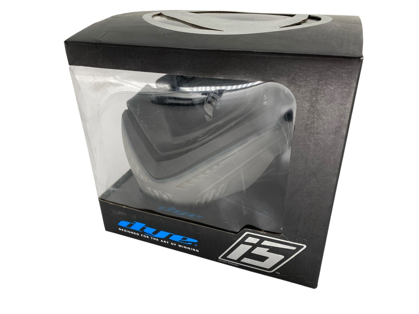 Used New Dye i5 Paintball Mask (NO LENS) Paintball Gun from CPXBrosPaintball Buy/Sell/Trade Paintball Markers, New Paintball Guns, Paintball Hoppers, Paintball Masks, and Hormesis Headbands