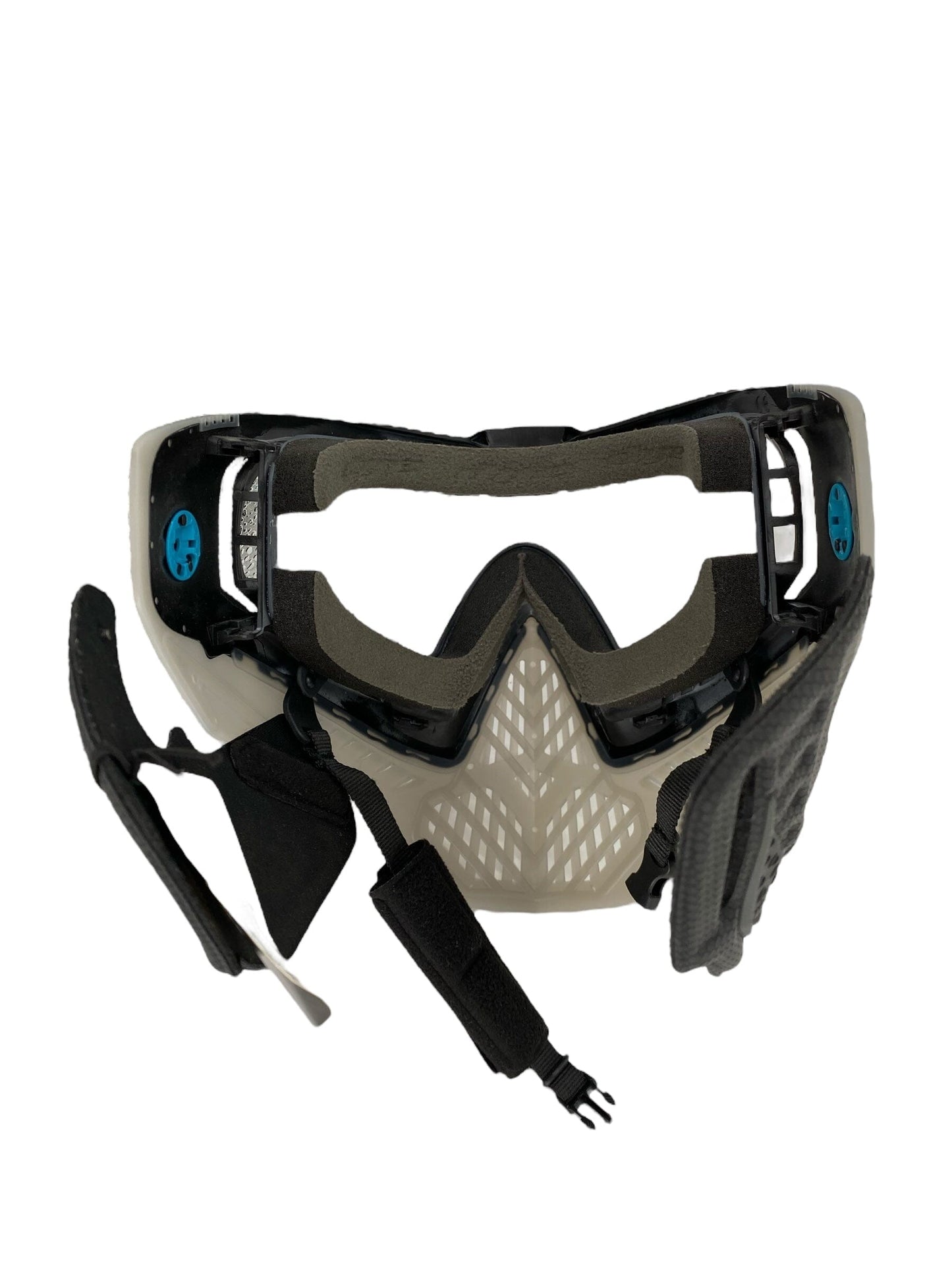 Used New Dye i5 Paintball Mask (NO LENS) Paintball Gun from CPXBrosPaintball Buy/Sell/Trade Paintball Markers, New Paintball Guns, Paintball Hoppers, Paintball Masks, and Hormesis Headbands