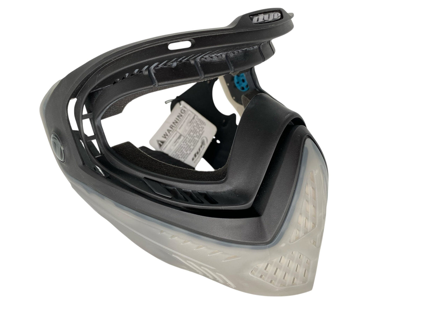 Used New Dye i5 Paintball Mask (NO LENS) Paintball Gun from CPXBrosPaintball Buy/Sell/Trade Paintball Markers, New Paintball Guns, Paintball Hoppers, Paintball Masks, and Hormesis Headbands