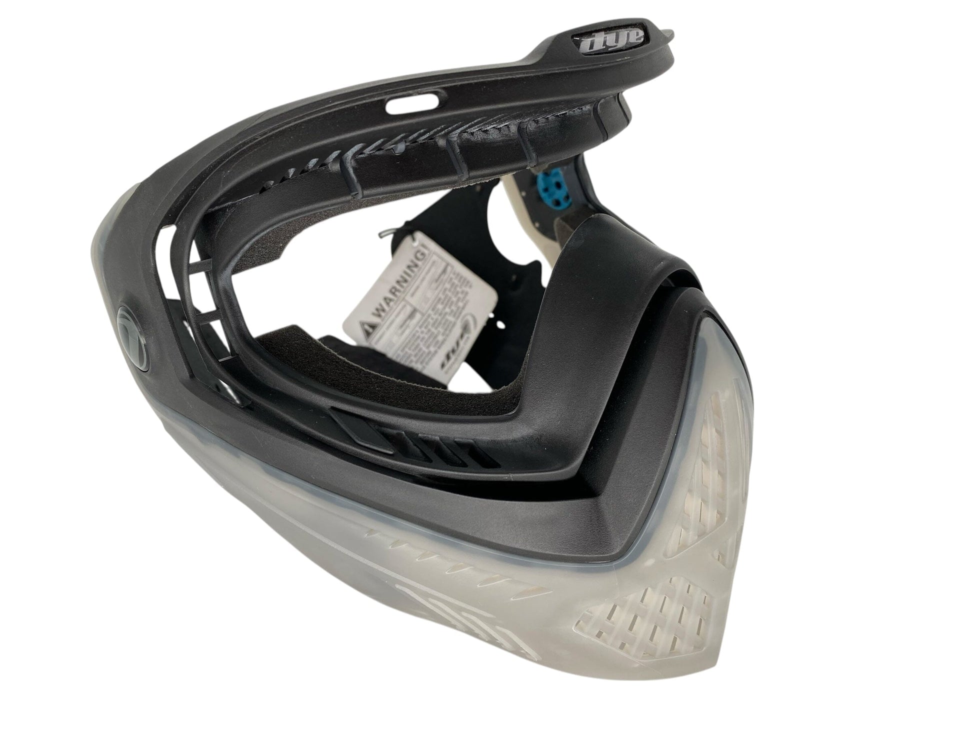 Used New Dye i5 Paintball Mask (NO LENS) Paintball Gun from CPXBrosPaintball Buy/Sell/Trade Paintball Markers, New Paintball Guns, Paintball Hoppers, Paintball Masks, and Hormesis Headbands