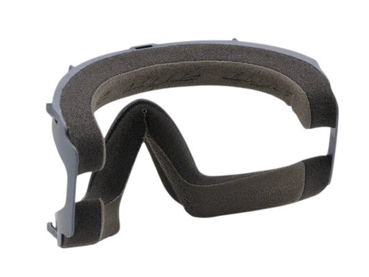Used NEW Dye Invision I5 Foam Kit- Grey Paintball Gun from CPXBrosPaintball Buy/Sell/Trade Paintball Markers, New Paintball Guns, Paintball Hoppers, Paintball Masks, and Hormesis Headbands