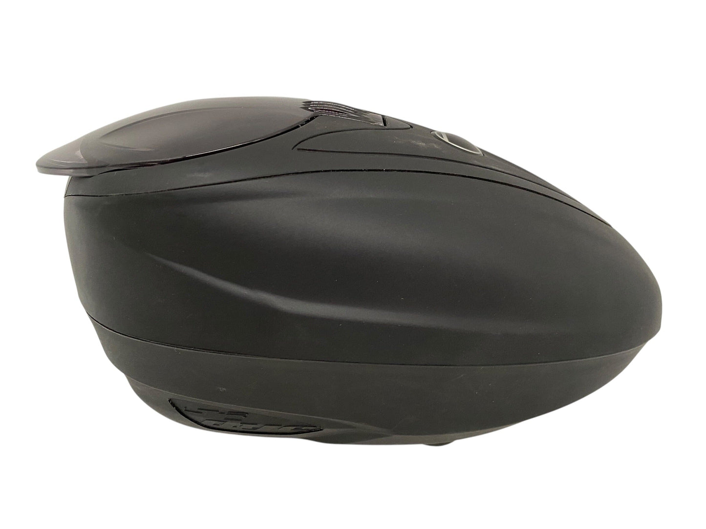 Used NEW Dye LTR Paintball Loader - Black/Black Paintball Gun from CPXBrosPaintball Buy/Sell/Trade Paintball Markers, New Paintball Guns, Paintball Hoppers, Paintball Masks, and Hormesis Headbands