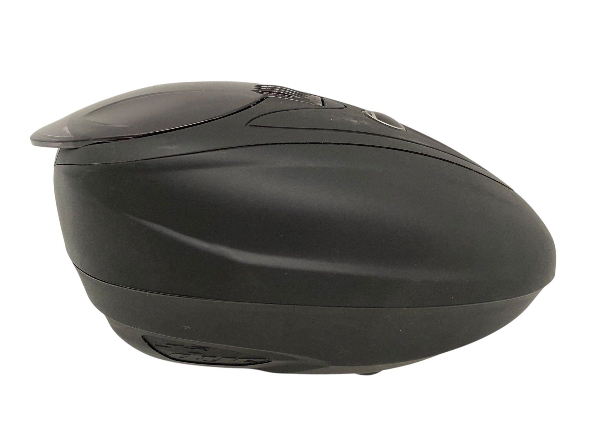 Used NEW Dye LTR Paintball Loader - Black/Black Paintball Gun from CPXBrosPaintball Buy/Sell/Trade Paintball Markers, New Paintball Guns, Paintball Hoppers, Paintball Masks, and Hormesis Headbands