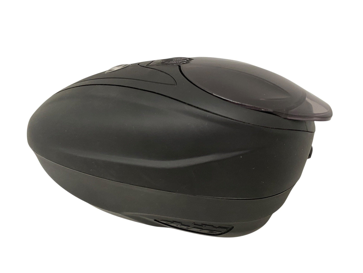 Used NEW Dye LTR Paintball Loader - Black/Black Paintball Gun from CPXBrosPaintball Buy/Sell/Trade Paintball Markers, New Paintball Guns, Paintball Hoppers, Paintball Masks, and Hormesis Headbands