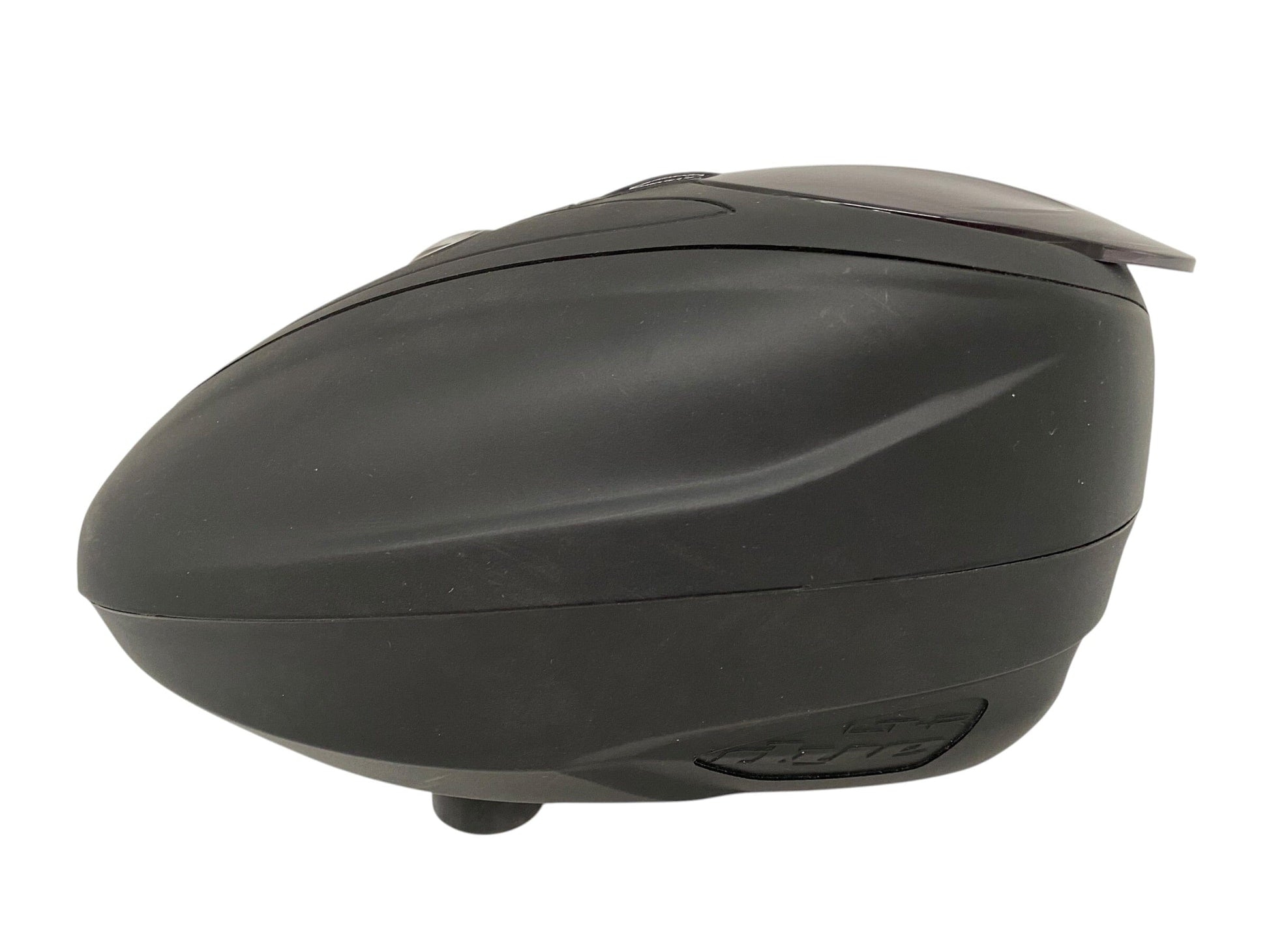Used NEW Dye LTR Paintball Loader - Black/Black Paintball Gun from CPXBrosPaintball Buy/Sell/Trade Paintball Markers, New Paintball Guns, Paintball Hoppers, Paintball Masks, and Hormesis Headbands