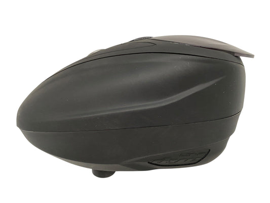 Used NEW Dye LTR Paintball Loader - Black/Black Paintball Gun from CPXBrosPaintball Buy/Sell/Trade Paintball Markers, New Paintball Guns, Paintball Hoppers, Paintball Masks, and Hormesis Headbands