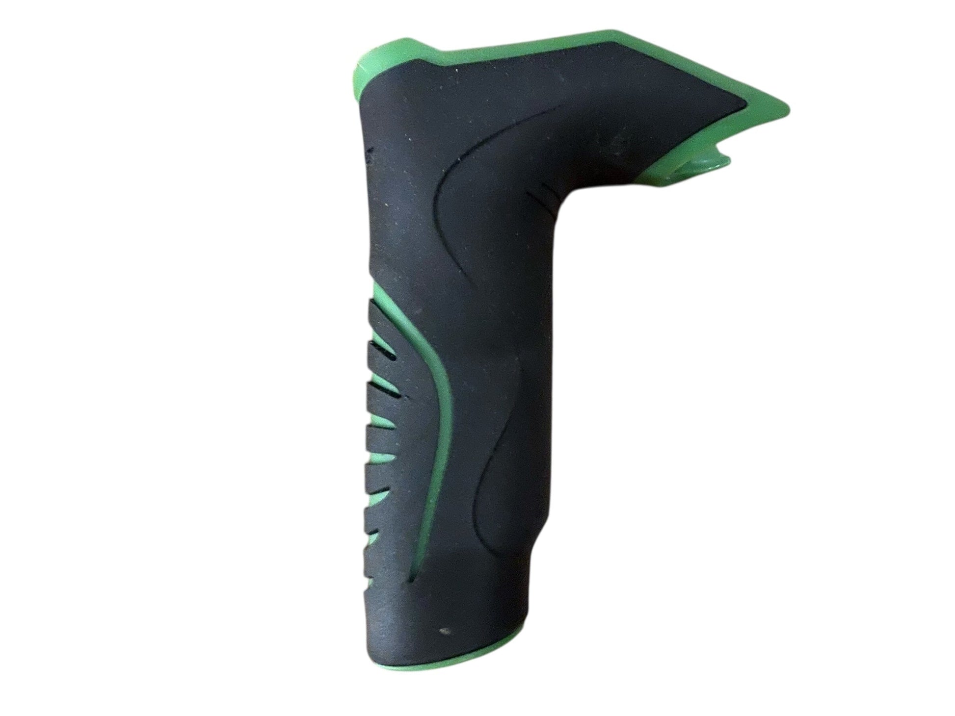 Used NEW Dye M2 Mosair / M3S / M3+ / DLS Front Grip - Green Paintball Gun from CPXBrosPaintball Buy/Sell/Trade Paintball Markers, New Paintball Guns, Paintball Hoppers, Paintball Masks, and Hormesis Headbands