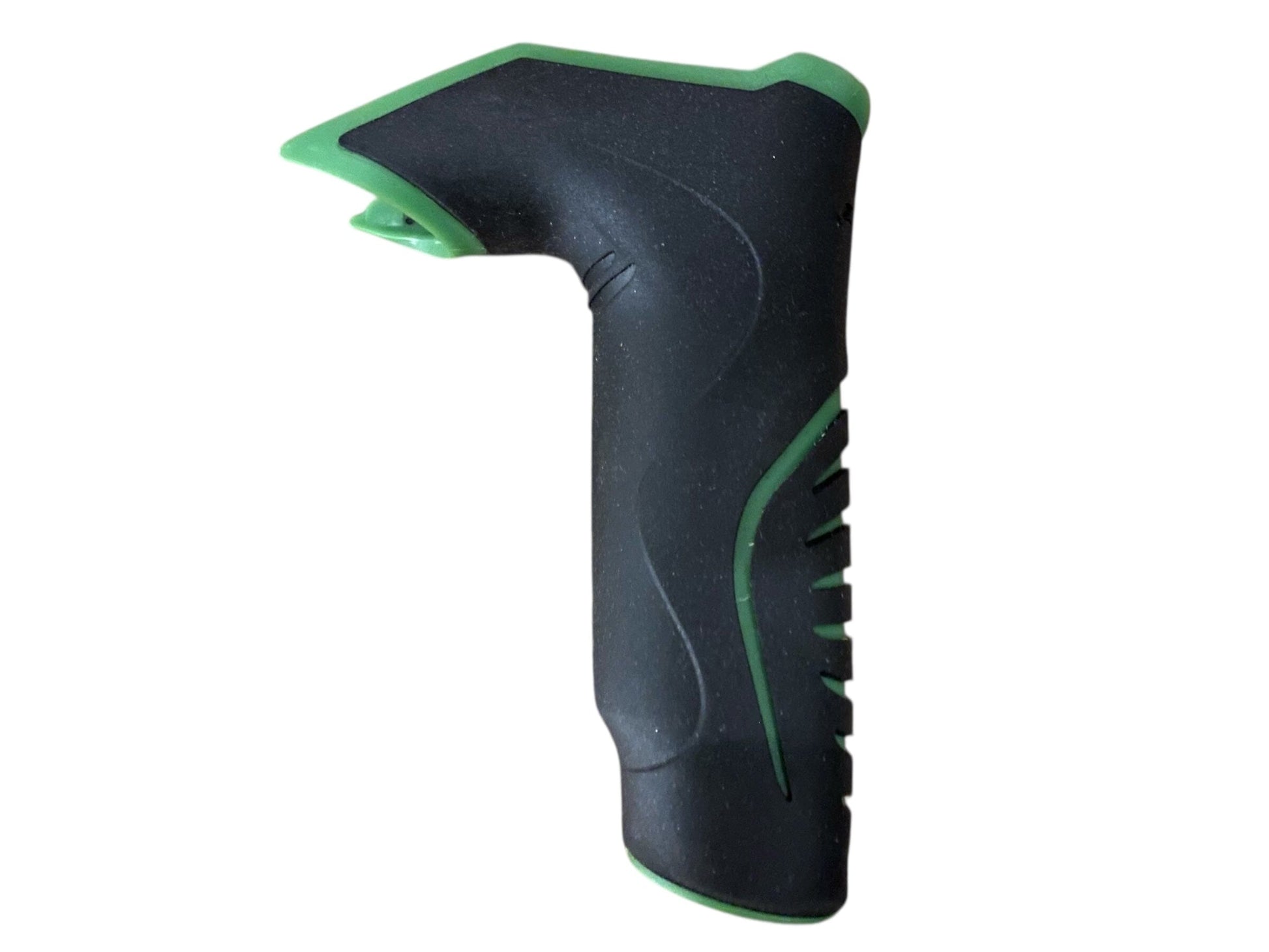 Used NEW Dye M2 Mosair / M3S / M3+ / DLS Front Grip - Green Paintball Gun from CPXBrosPaintball Buy/Sell/Trade Paintball Markers, New Paintball Guns, Paintball Hoppers, Paintball Masks, and Hormesis Headbands