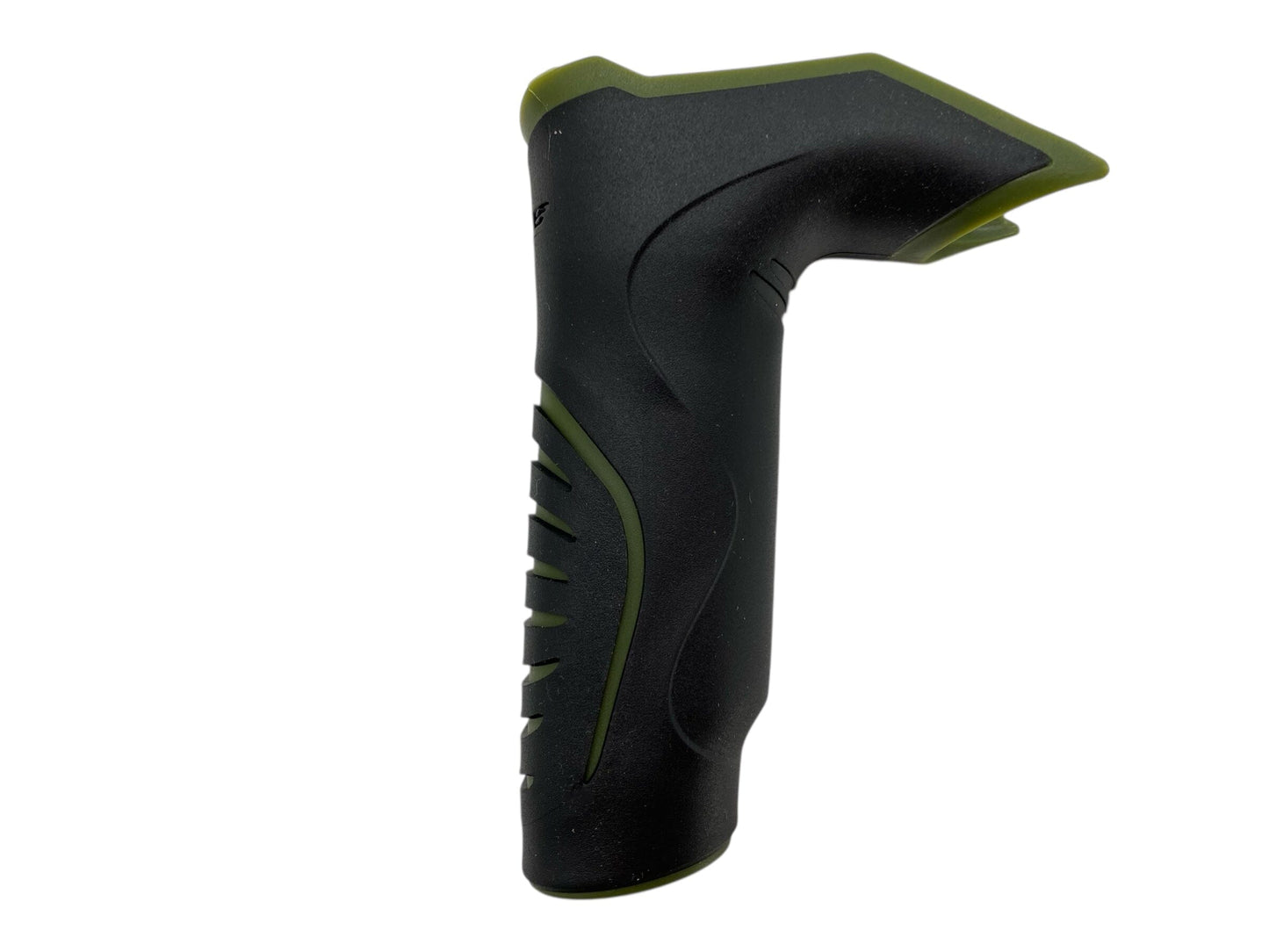 Used NEW Dye M2 Mosair / M3S / M3+ / DLS Front Grip - OLIVE Paintball Gun from CPXBrosPaintball Buy/Sell/Trade Paintball Markers, New Paintball Guns, Paintball Hoppers, Paintball Masks, and Hormesis Headbands