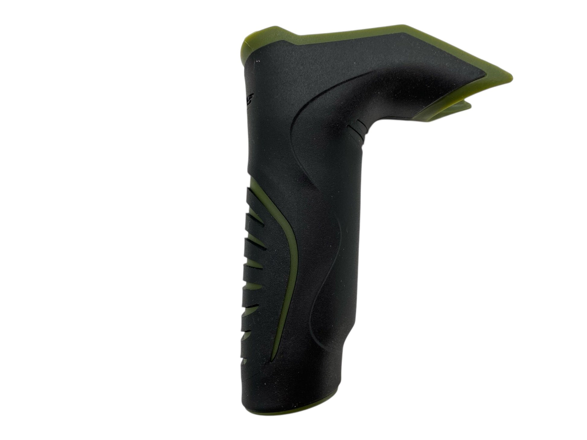 Used NEW Dye M2 Mosair / M3S / M3+ / DLS Front Grip - OLIVE Paintball Gun from CPXBrosPaintball Buy/Sell/Trade Paintball Markers, New Paintball Guns, Paintball Hoppers, Paintball Masks, and Hormesis Headbands