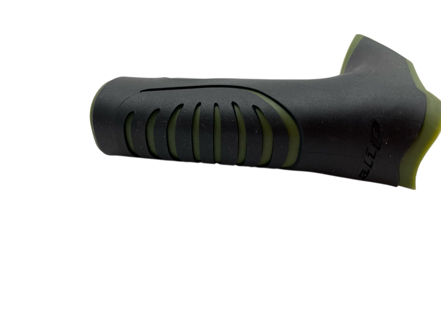 Used NEW Dye M2 Mosair / M3S / M3+ / DLS Front Grip - OLIVE Paintball Gun from CPXBrosPaintball Buy/Sell/Trade Paintball Markers, New Paintball Guns, Paintball Hoppers, Paintball Masks, and Hormesis Headbands