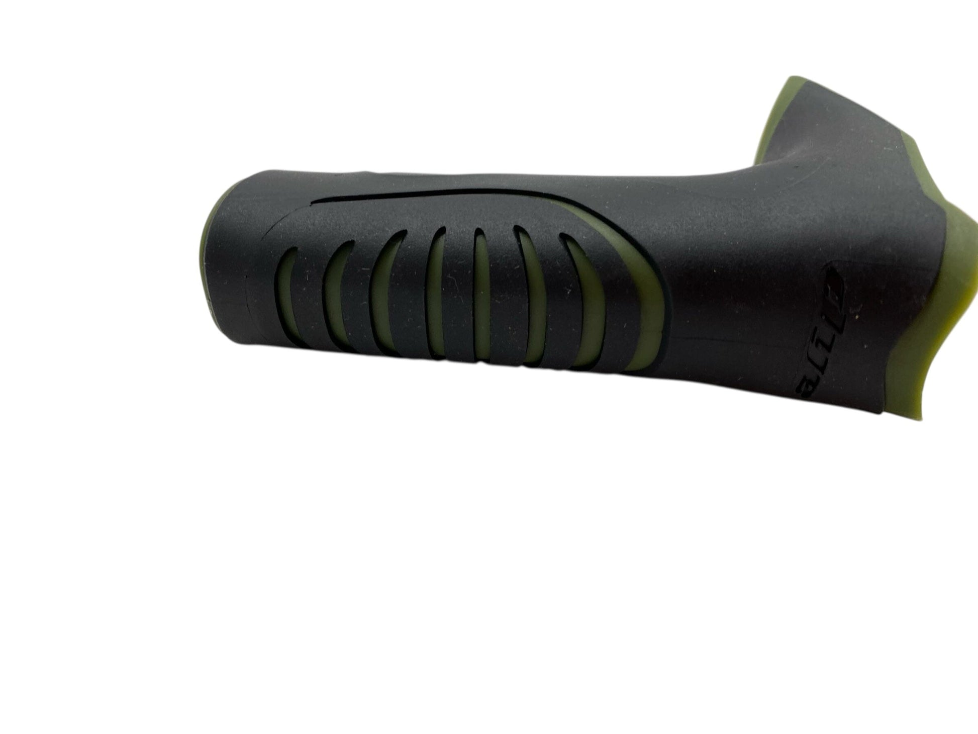 Used NEW Dye M2 Mosair / M3S / M3+ / DLS Front Grip - OLIVE Paintball Gun from CPXBrosPaintball Buy/Sell/Trade Paintball Markers, New Paintball Guns, Paintball Hoppers, Paintball Masks, and Hormesis Headbands