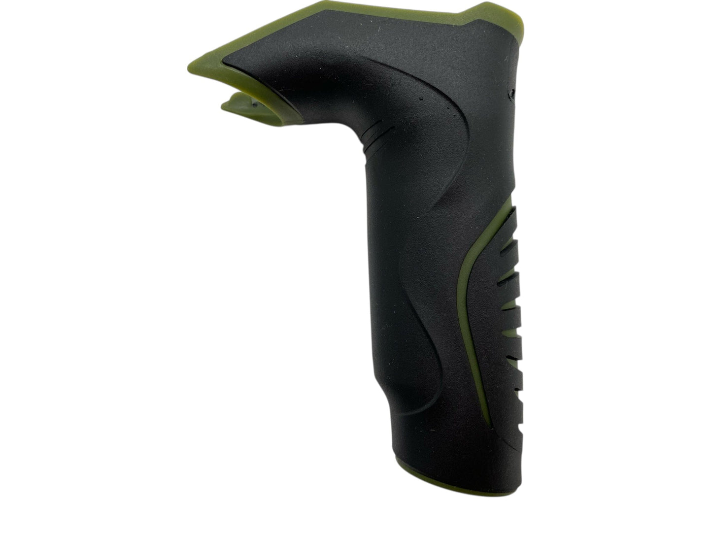 Used NEW Dye M2 Mosair / M3S / M3+ / DLS Front Grip - OLIVE Paintball Gun from CPXBrosPaintball Buy/Sell/Trade Paintball Markers, New Paintball Guns, Paintball Hoppers, Paintball Masks, and Hormesis Headbands