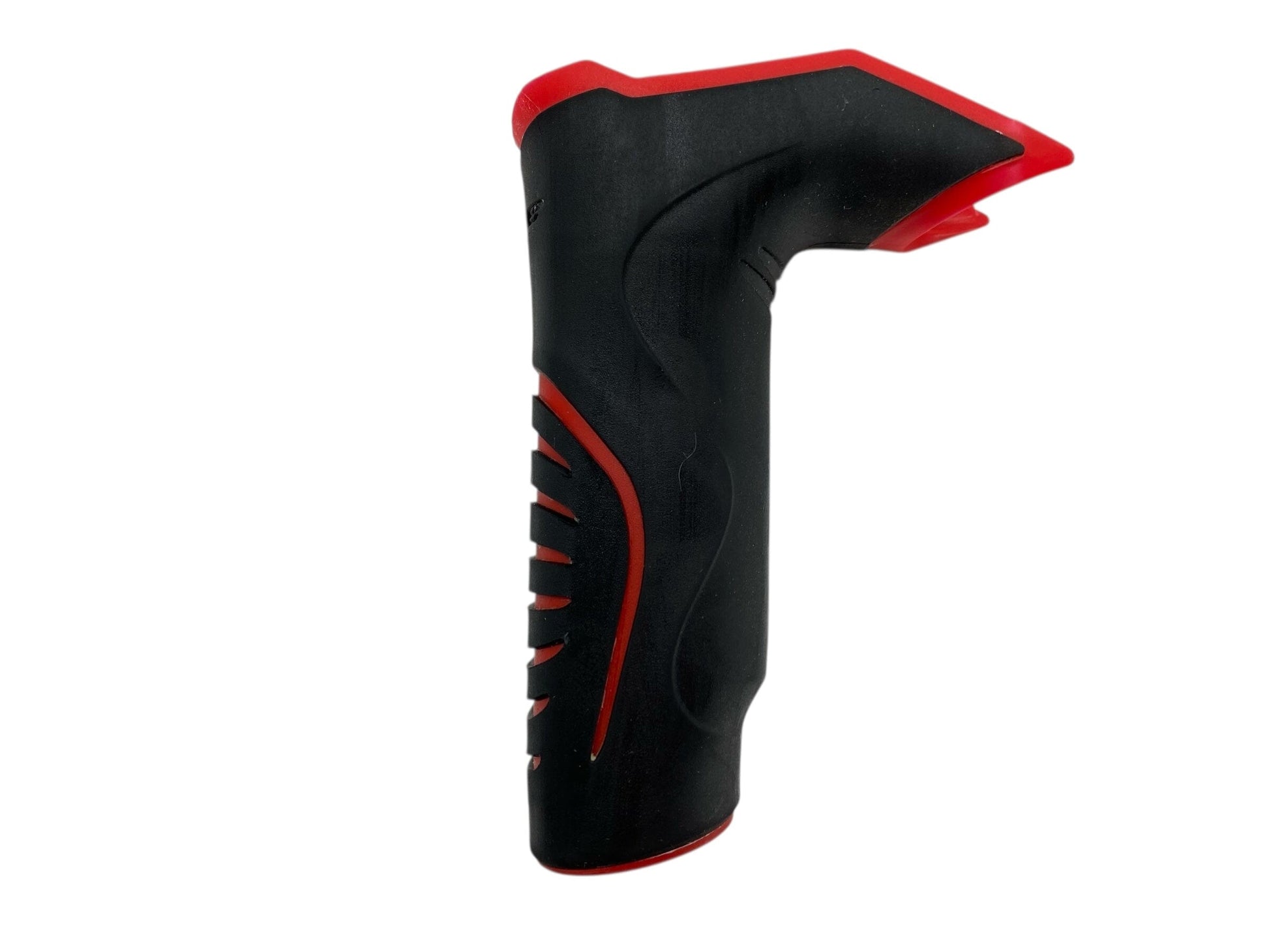 Used NEW Dye M2 Mosair / M3S / M3+ / DLS Front Grip - RED Paintball Gun from CPXBrosPaintball Buy/Sell/Trade Paintball Markers, New Paintball Guns, Paintball Hoppers, Paintball Masks, and Hormesis Headbands