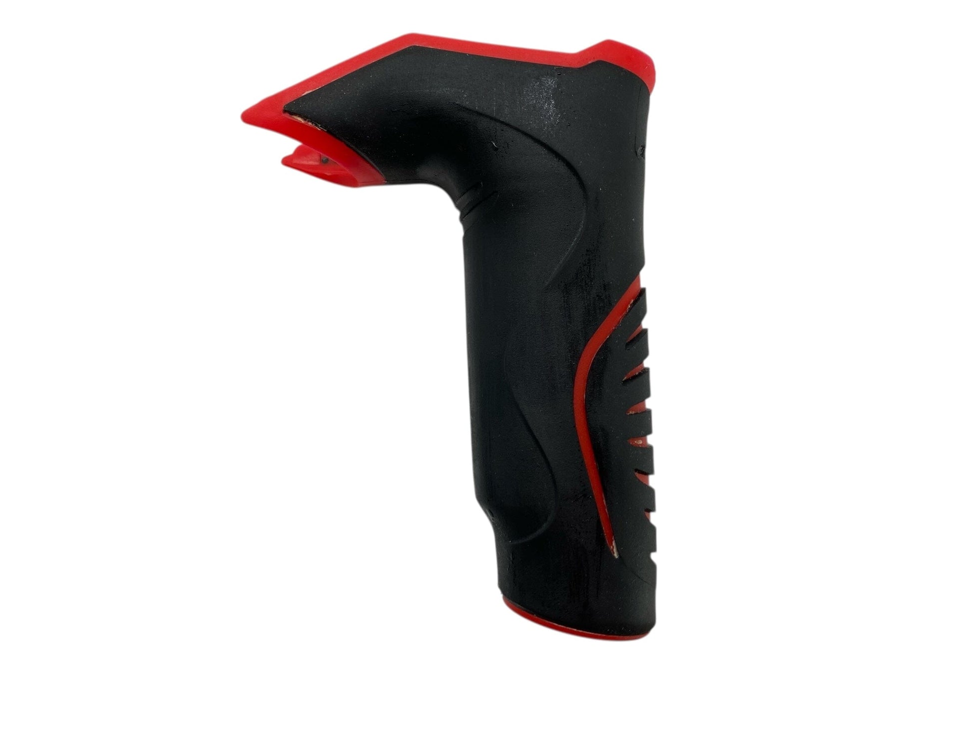 Used NEW Dye M2 Mosair / M3S / M3+ / DLS Front Grip - RED Paintball Gun from CPXBrosPaintball Buy/Sell/Trade Paintball Markers, New Paintball Guns, Paintball Hoppers, Paintball Masks, and Hormesis Headbands