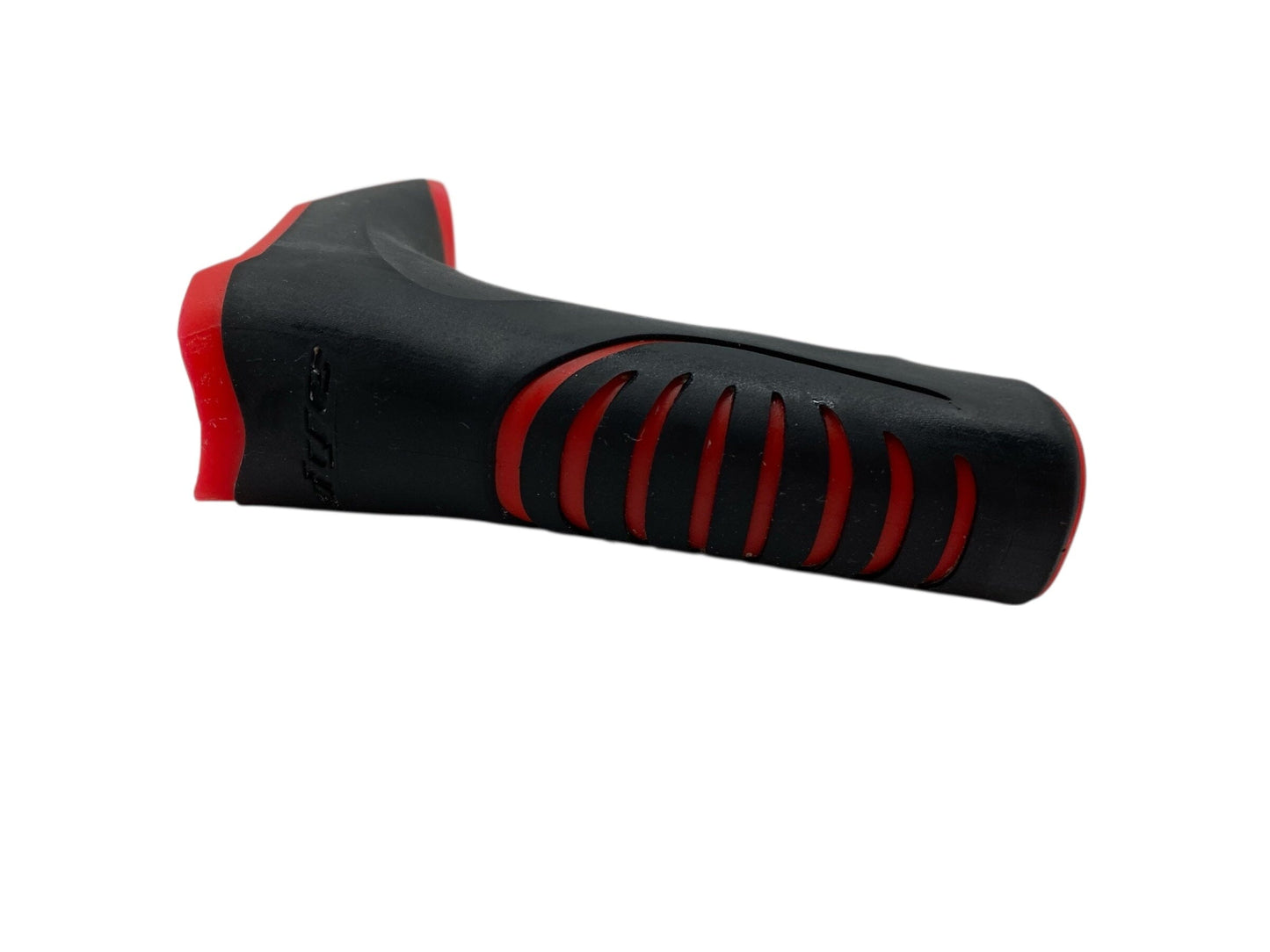 Used NEW Dye M2 Mosair / M3S / M3+ / DLS Front Grip - RED Paintball Gun from CPXBrosPaintball Buy/Sell/Trade Paintball Markers, New Paintball Guns, Paintball Hoppers, Paintball Masks, and Hormesis Headbands