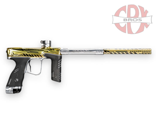 Used Pre Order Dye MXR PGA Cyber Paintball Gun Paintball Gun from CPXBrosPaintball Buy/Sell/Trade Paintball Markers, New Paintball Guns, Paintball Hoppers, Paintball Masks, and Hormesis Headbands