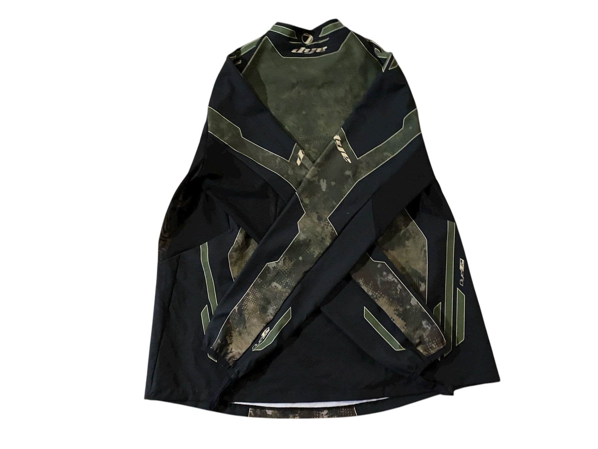 Used NEW DYE Paintball Jersey - Size MEDIUM Paintball Gun from CPXBrosPaintball Buy/Sell/Trade Paintball Markers, New Paintball Guns, Paintball Hoppers, Paintball Masks, and Hormesis Headbands