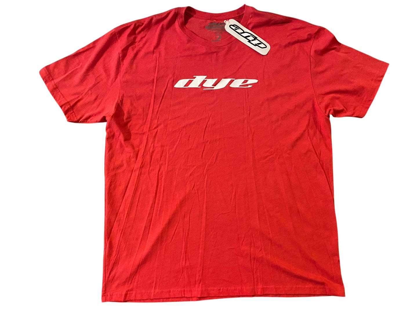 Used NEW DYE Paintball Shirt - size 2XL Paintball Gun from CPXBrosPaintball Buy/Sell/Trade Paintball Markers, New Paintball Guns, Paintball Hoppers, Paintball Masks, and Hormesis Headbands